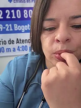 NATHALIA-28  online show from February 9, 12:07 pm