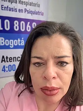 NATHALIA-28  online show from December 4, 12:40 pm