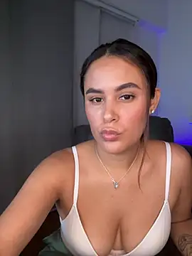 LexyRobert online show from February 6, 12:36 am