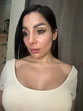 Cianuroom online show from April 1, 11:02 pm