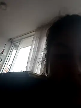 Anamaria-24 online show from February 8, 9:18 pm