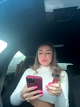 Gabriella Hot  online show from November 2, 1:09 am