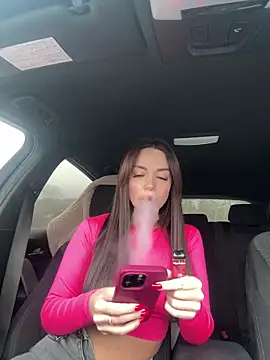 Gabriella Hot  online show from March 12, 2:25 am