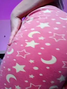 Sofia-Cam online show from April 8, 6:32 pm