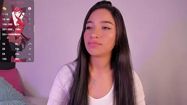 lillielover16 online show from December 18, 10:36 pm