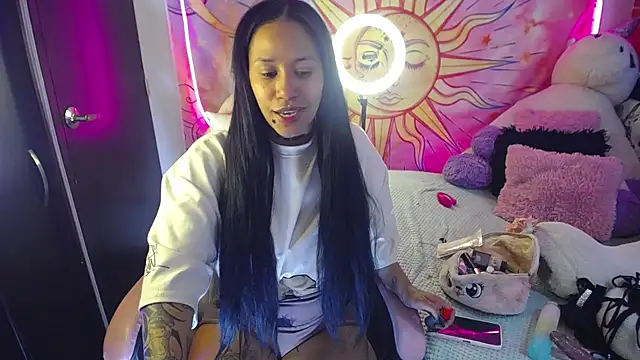 devi black13  online show from January 16, 12:50 am