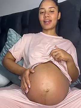  Luana online show from February 13, 3:19 am