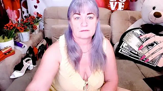 SiberiabBerry online show from March 17, 5:44 am