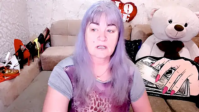 SiberiabBerry online show from April 17, 2:24 am