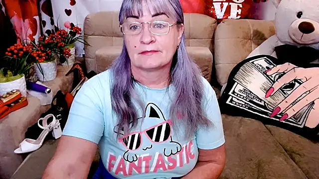 SiberiabBerry online show from March 18, 5:45 am