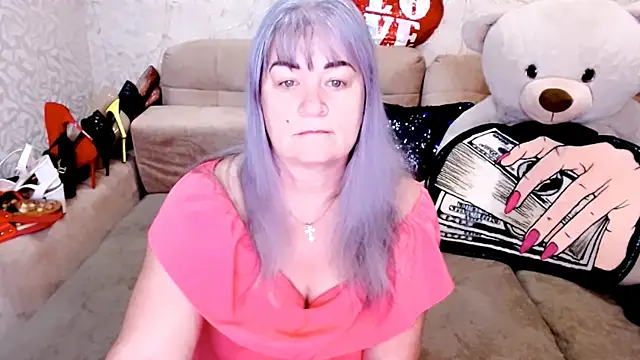 SiberiabBerry online show from April 18, 2:25 am