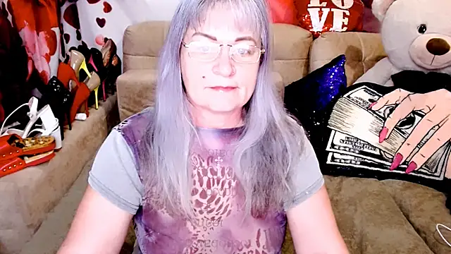 SiberiabBerry online show from April 4, 3:38 am