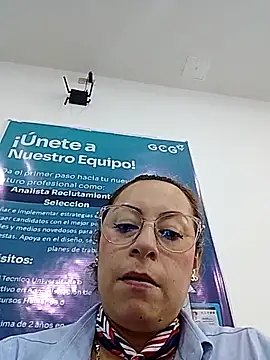 Katalina S3xy online show from January 8, 7:18 pm