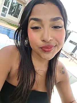 Mariangel 11 online show from November 11, 2:14 pm