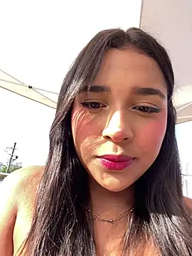 Mariangel 11 online show from February 9, 1:24 pm