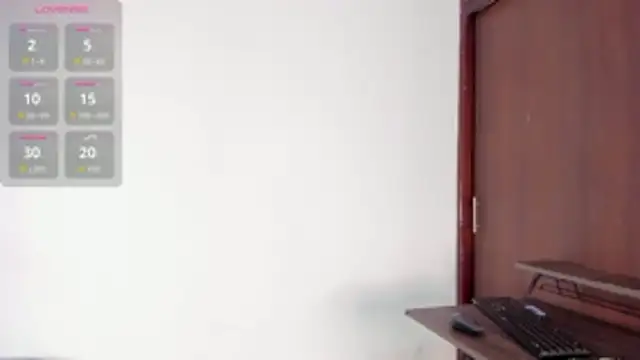 Susi 30 online show from November 1, 5:50 pm