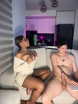 tiana nave online show from April 19, 11:07 pm