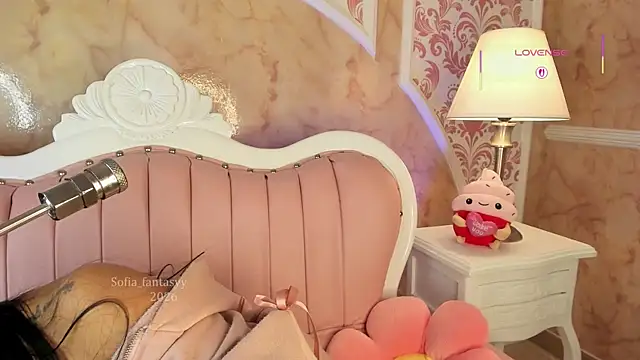 Sofia fantasyy online show from January 6, 1:15 pm