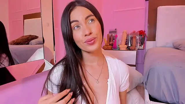 alysonJackson online show from February 9, 7:38 pm