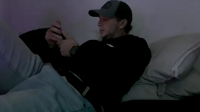 Posh marc online show from October 20, 2:53 pm