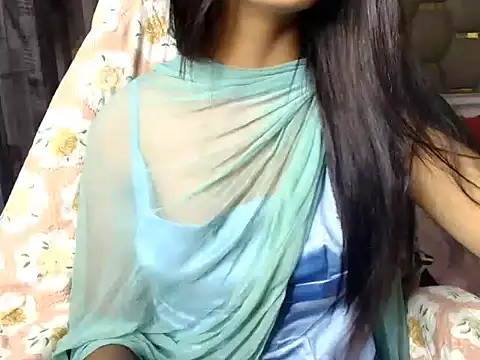 CUTE princess 143 online show from May 13, 9:53 pm