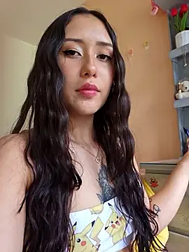 Selena blake online show from April 23, 7:16 pm