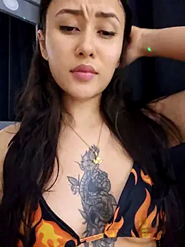 Selena blake online show from November 28, 11:52 pm