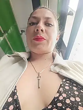 VALERY-03  online show from July 9, 4:42 pm