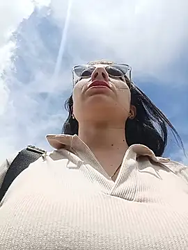 VALERY-03  online show from July 24, 5:11 pm
