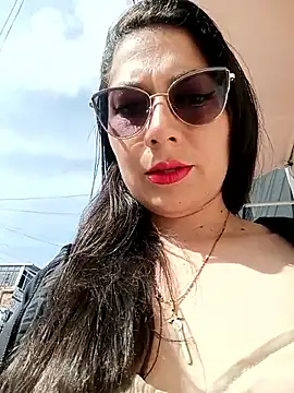 VALERY-03  online show from April 7, 1:35 pm