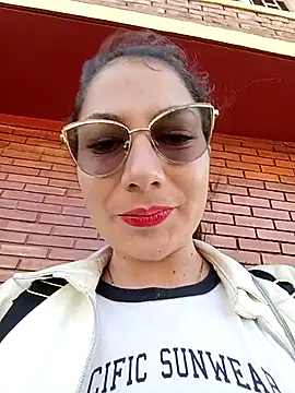 VALERY-03  online show from July 28, 6:20 pm