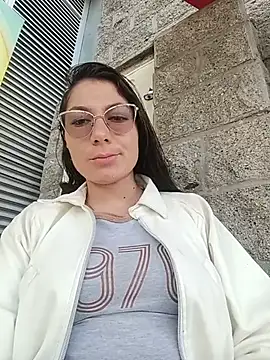 VALERY-03  online show from July 27, 9:01 pm