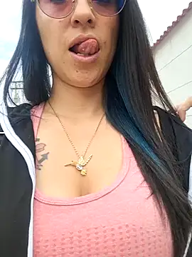 VALERY-03  online show from November 19, 12:16 pm