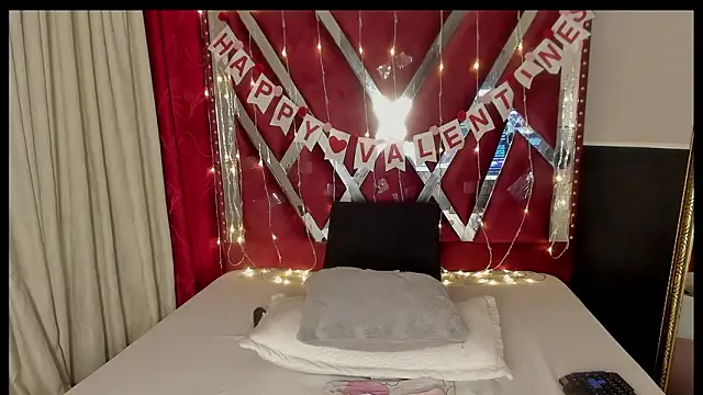 MicaelaHot  online show from February 17, 8:13 am