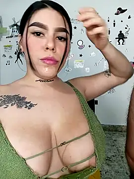 BigTits Kitty online show from October 10, 7:13 am