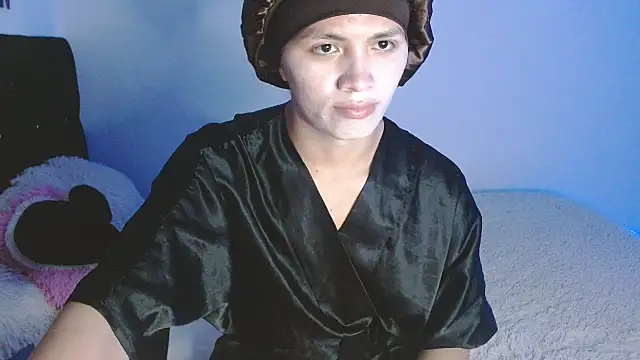 Snapshot of giuliana_andrade chatting on October 8, 12:04 am giuliana andrade online show from October 8, 12:04 am