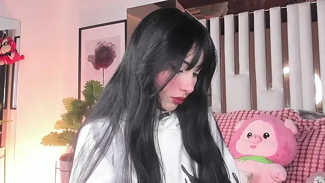 Kitty Eliffe online show from January 31, 11:03 pm