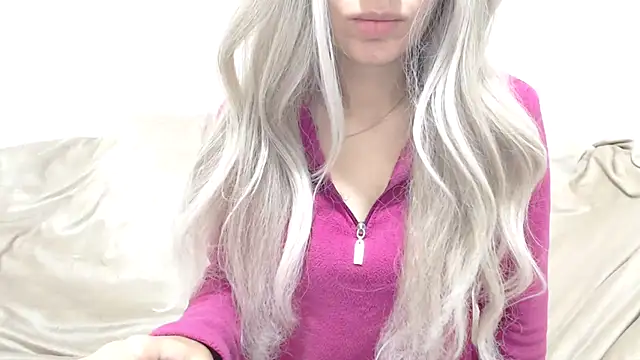  kitty Rose  online show from November 14, 4:01 am