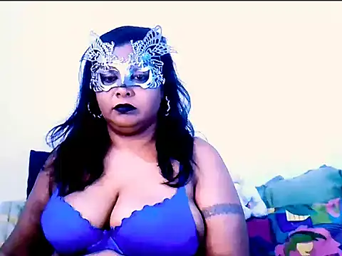 Mysterylady143 online show from November 5, 8:25 pm