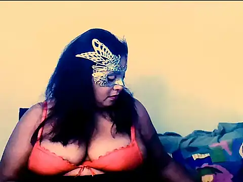 Mysterylady143 online show from November 1, 8:13 pm