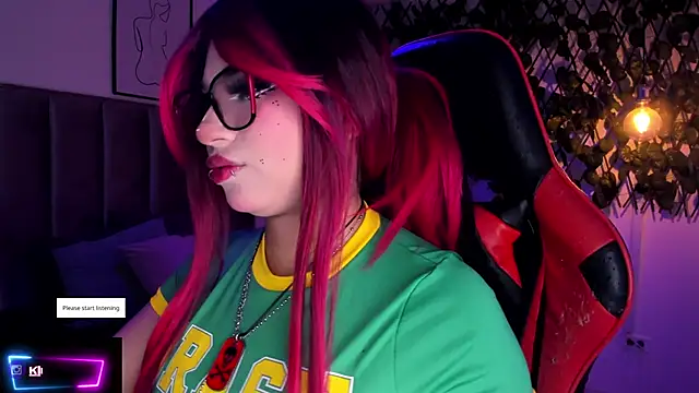 Kitty Gang online show from October 27, 7:30 pm