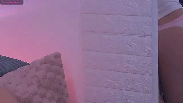 Ariel  Blossom online show from September 17, 6:44 am