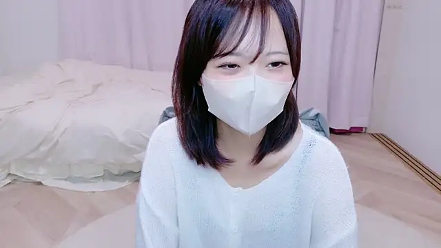 HANApipi online show from October 20, 10:40 am