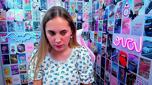 MiaMilas online show from September 29, 2:55 pm