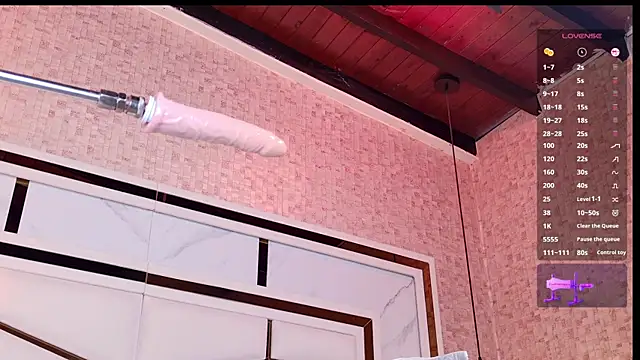 sophie 1 online show from November 9, 3:24 am