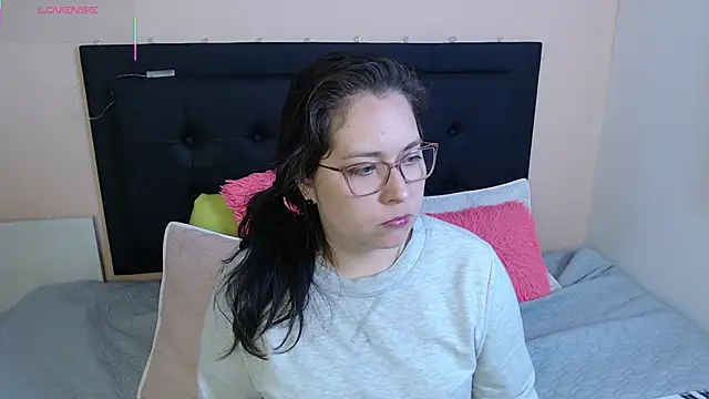 May Carlier online show from September 16, 12:18 am