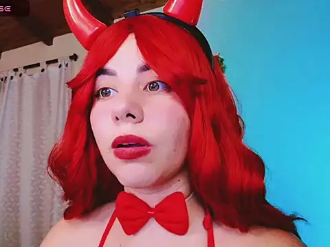 ARIA SUGARUB online show from November 2, 1:31 am