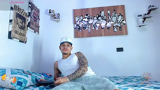 Friendsofeverything  online show from March 4, 12:39 am