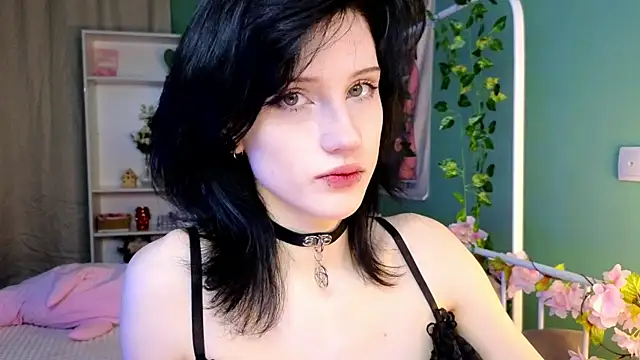 dark vamp  online show from November 6, 4:13 pm