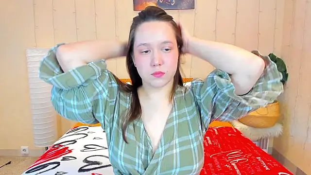 Mira Karter online show from April 9, 2:58 am